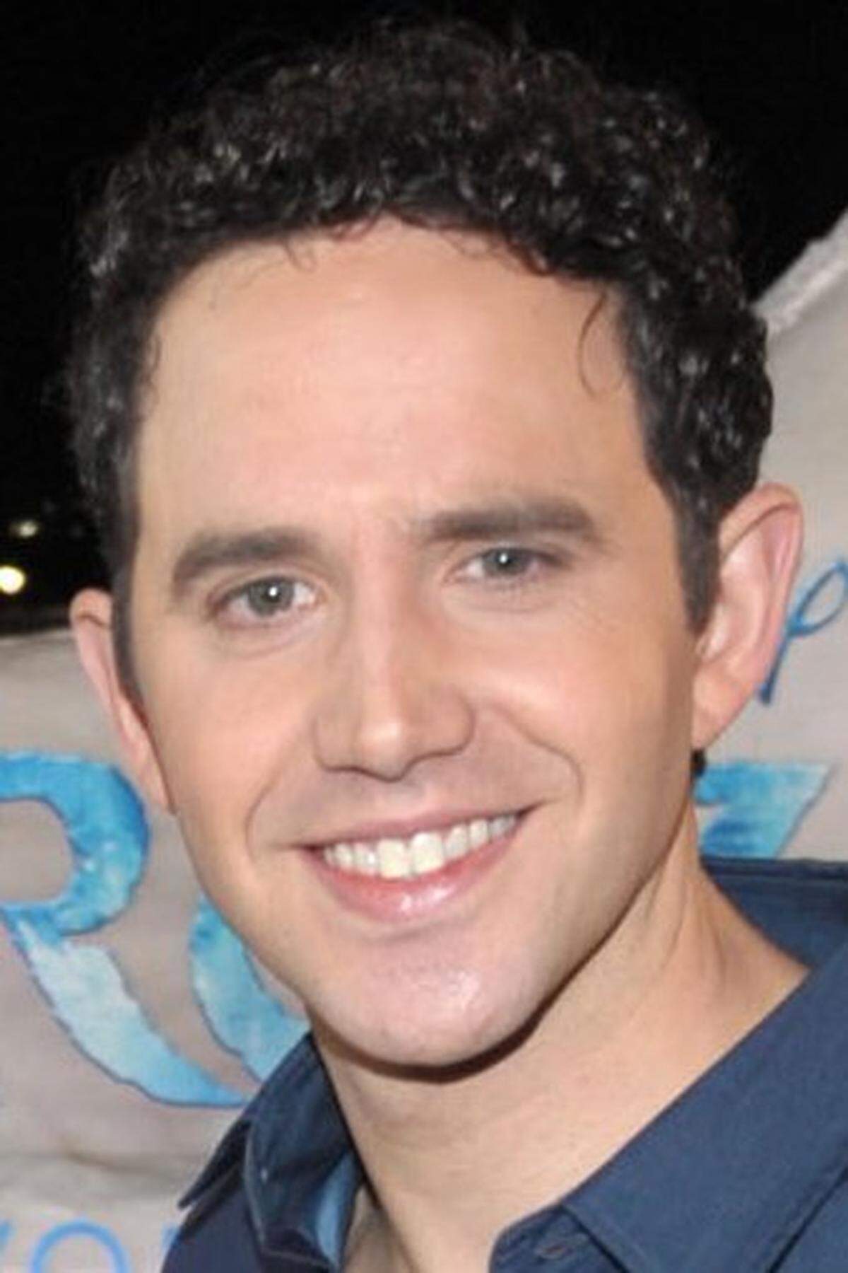  Santino Fontana mug 2013
