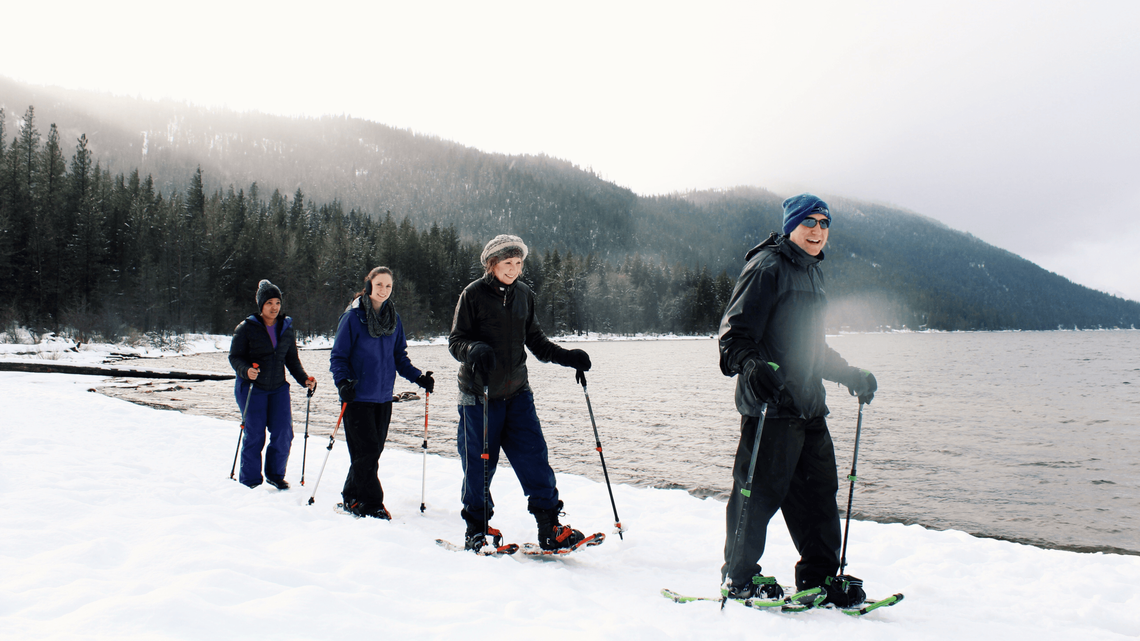 Fish for free or visit Washington state parks on these 2020 dates