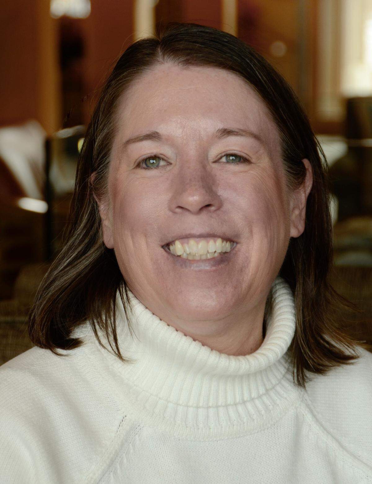Shelley Ajax