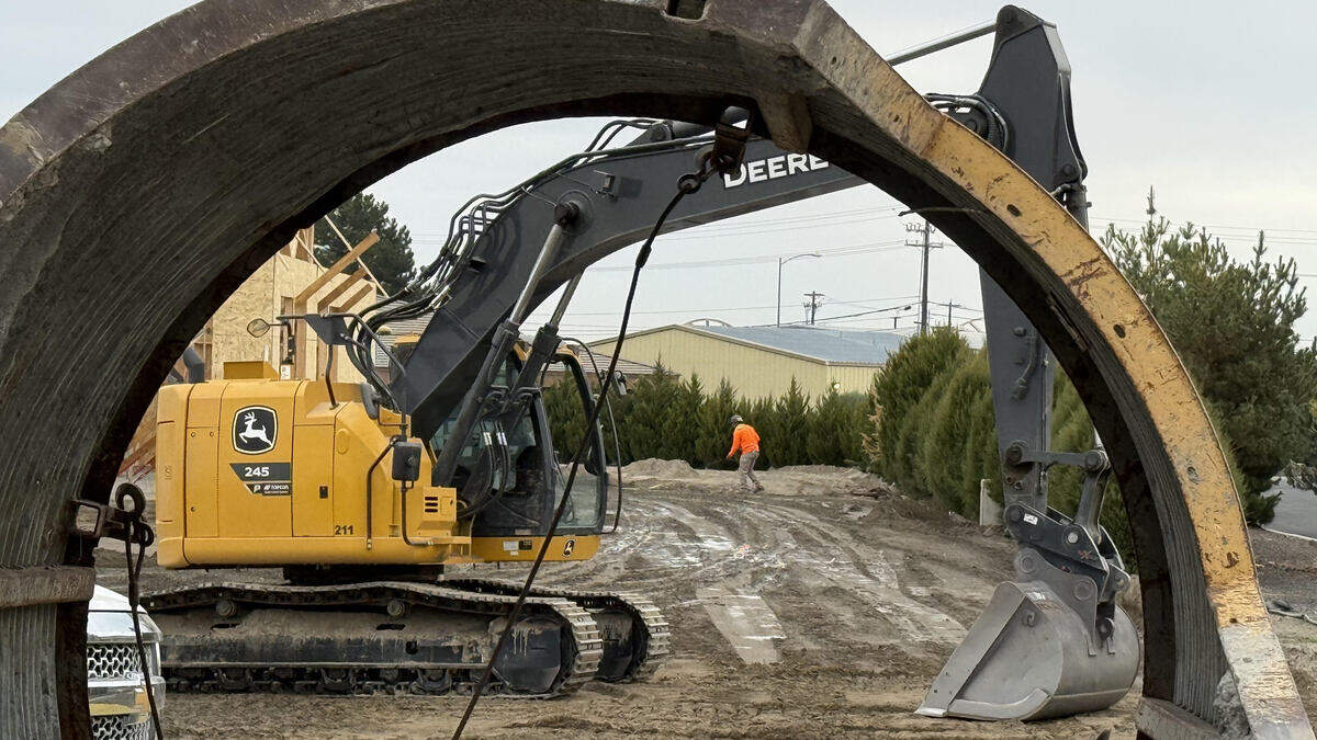 High prices aren’t slowing down Tri-Cities gas station building boom