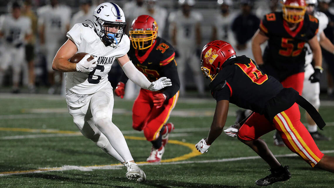 WA high school football kicks off this week. What Tri-City area players to watch