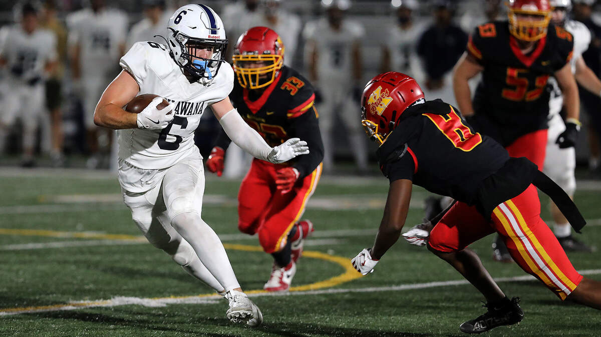 WA high school football kicks off this week. What Tri-City area players to watch