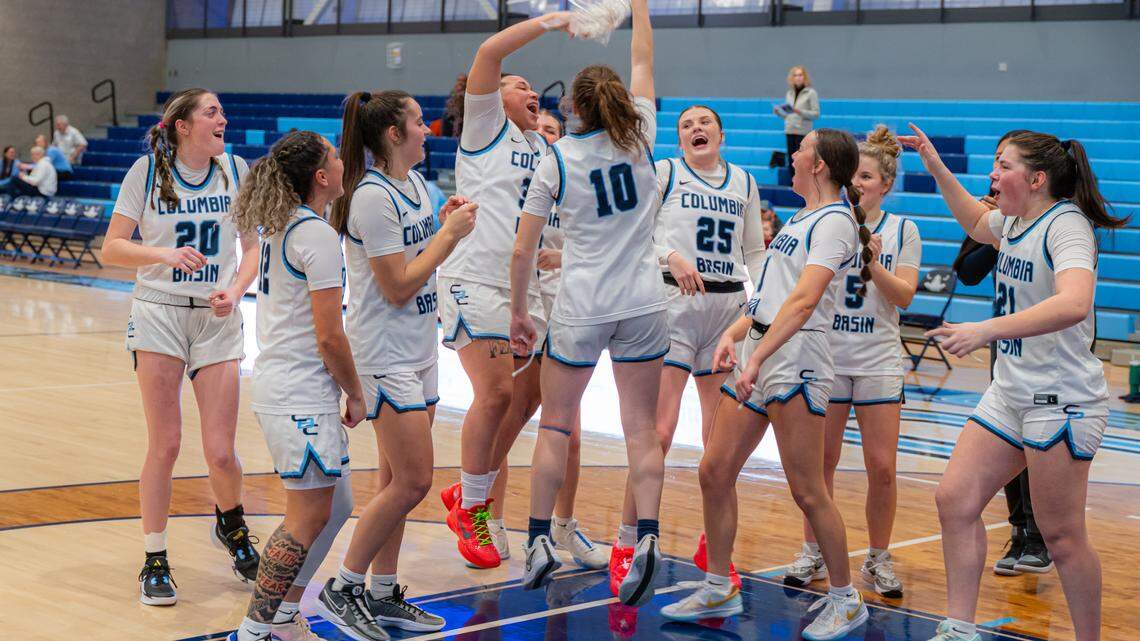 CBC among the women’s teams with a shot at NWAC basketball title