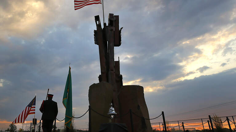 Remembering 9/11: Tri-Cities marks 24th anniversary of terror attack