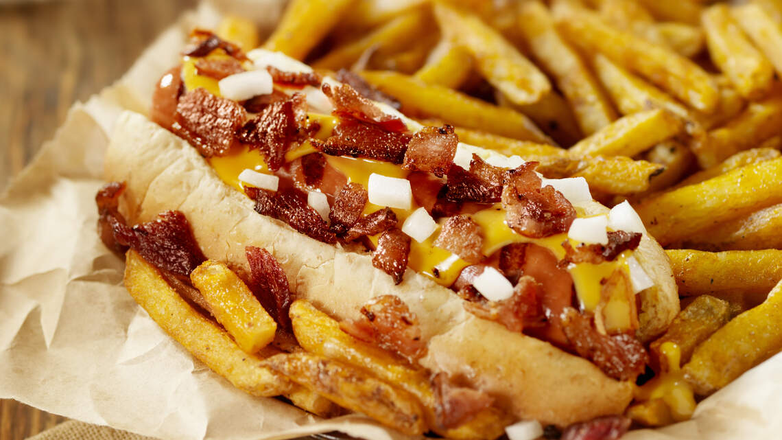 10 failed food inspections of Tri-Cities restaurants, markets and a hotel