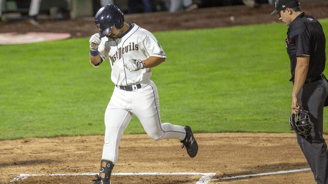 Tri-Cities Dust Devils future in danger as Pasco pumps $2 million into stadium