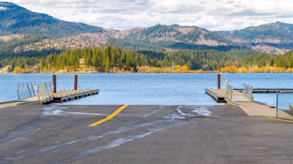 Spiritual Life writer Rev. Micah Smith recalls one summer as a child when he unexpectedly ended up in the water at Hauser Lake in North Idaho. “This experience, however, terrifying as it was, became a transformative moment in my life,” he says.