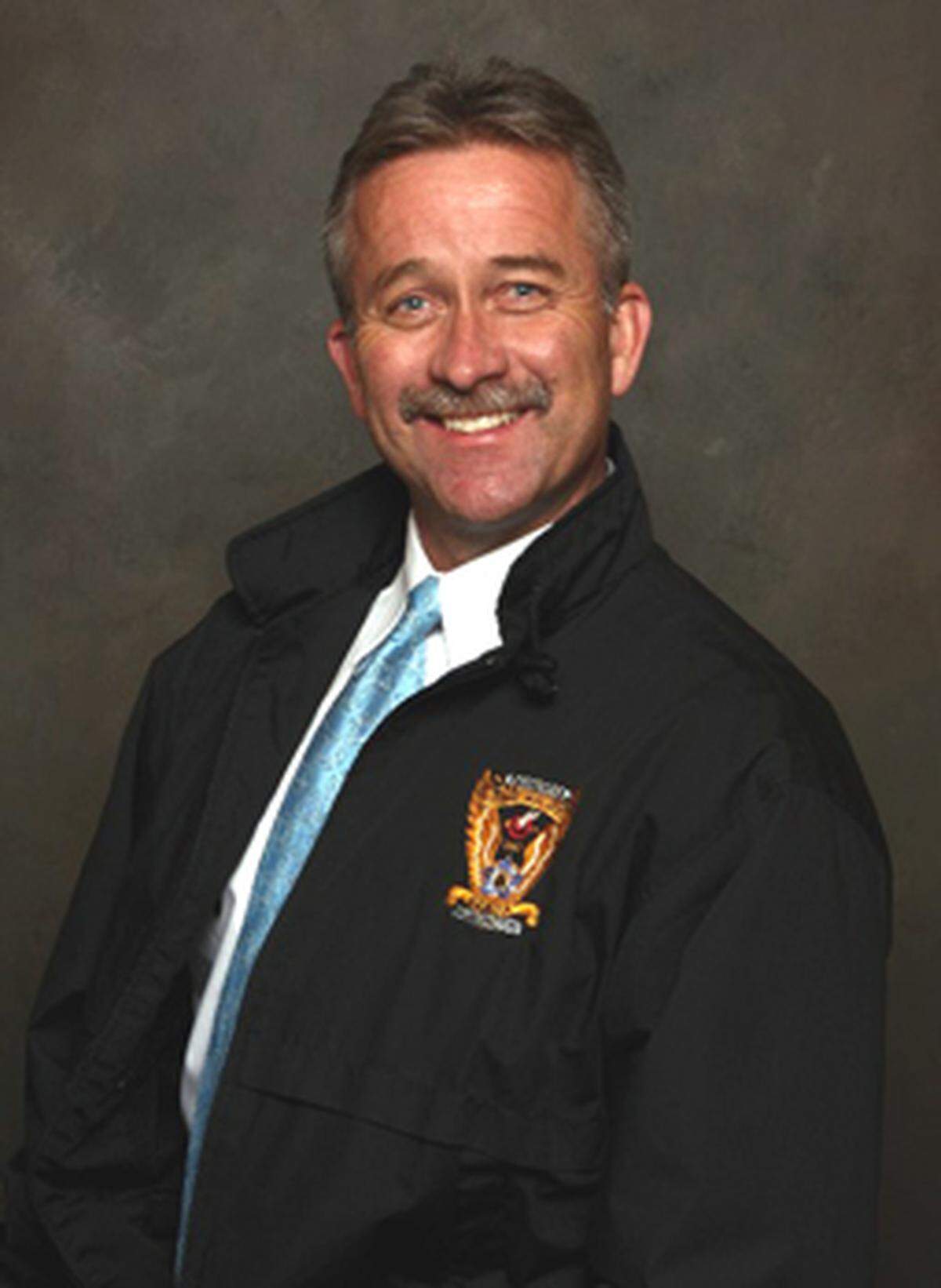 Jim Beaver
