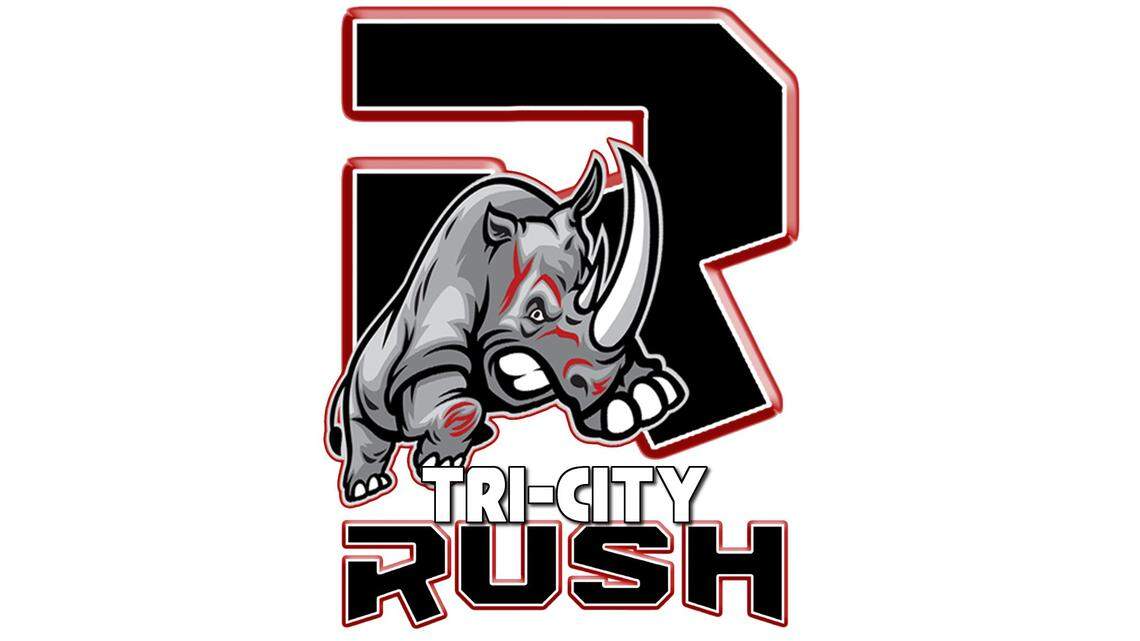 It only took one season for Tri-City Rush to earn the conference title