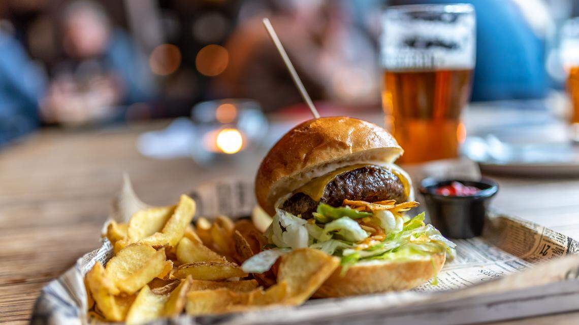 Broken fridge and food too warm: Tri-Cities restaurant safety inspections