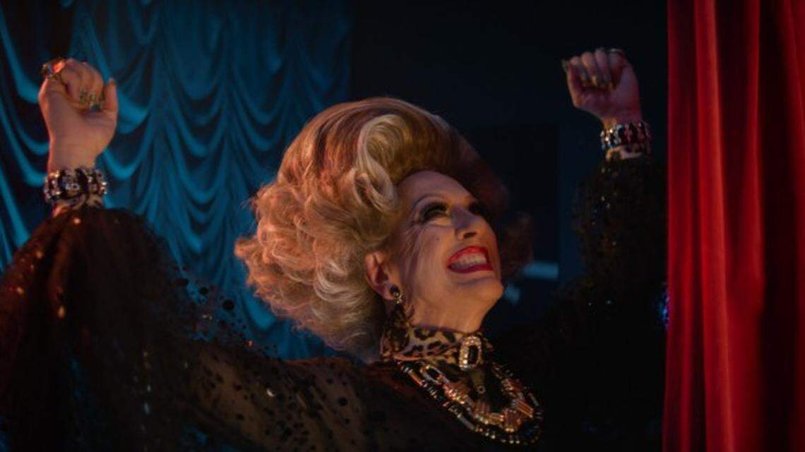 Mr. Movie: ‘Everybody’s Talking about Jamie’ isn’t worth the talk of the town