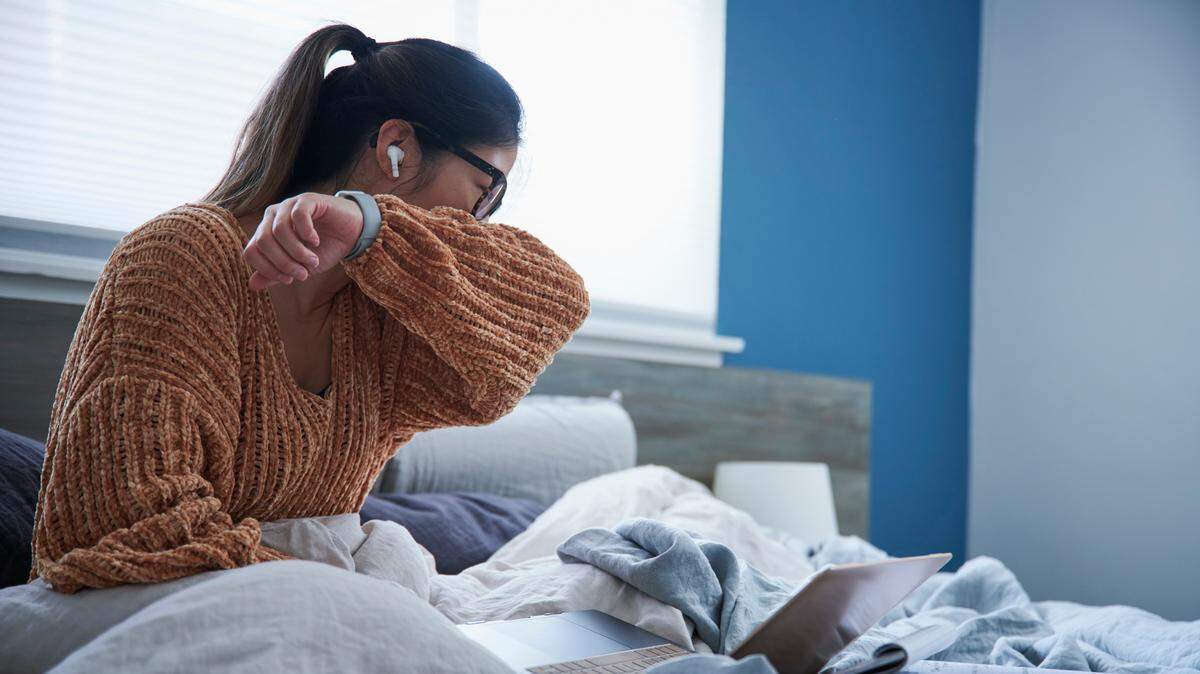 Washington has seen a sharp spike in the respiratory illness pertussis, also known as whooping cough, in 2024.