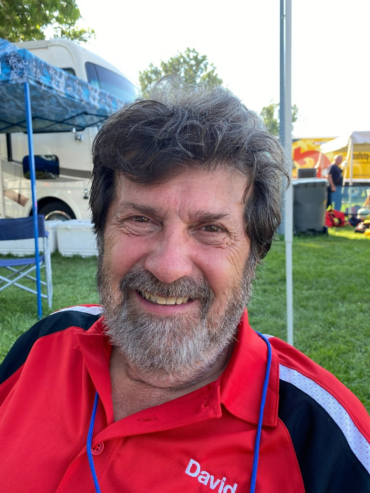 David Williams