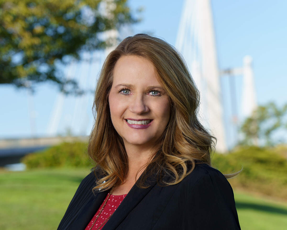 Lori Mattson, president and CEO, Tri-City Regional Chamber of Commerce