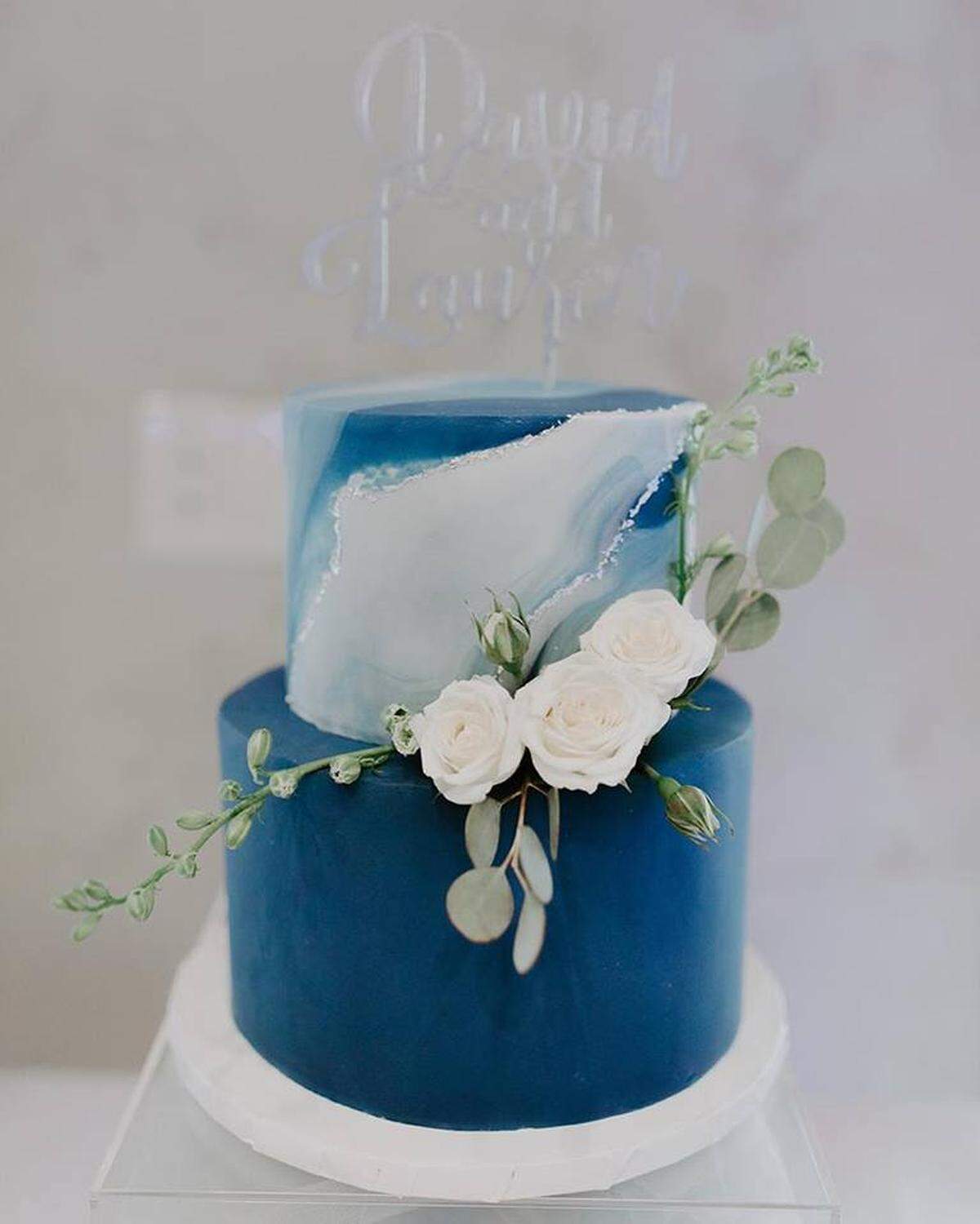 Layered Cake Artistry is moving to downtown Kennewick in 2019.