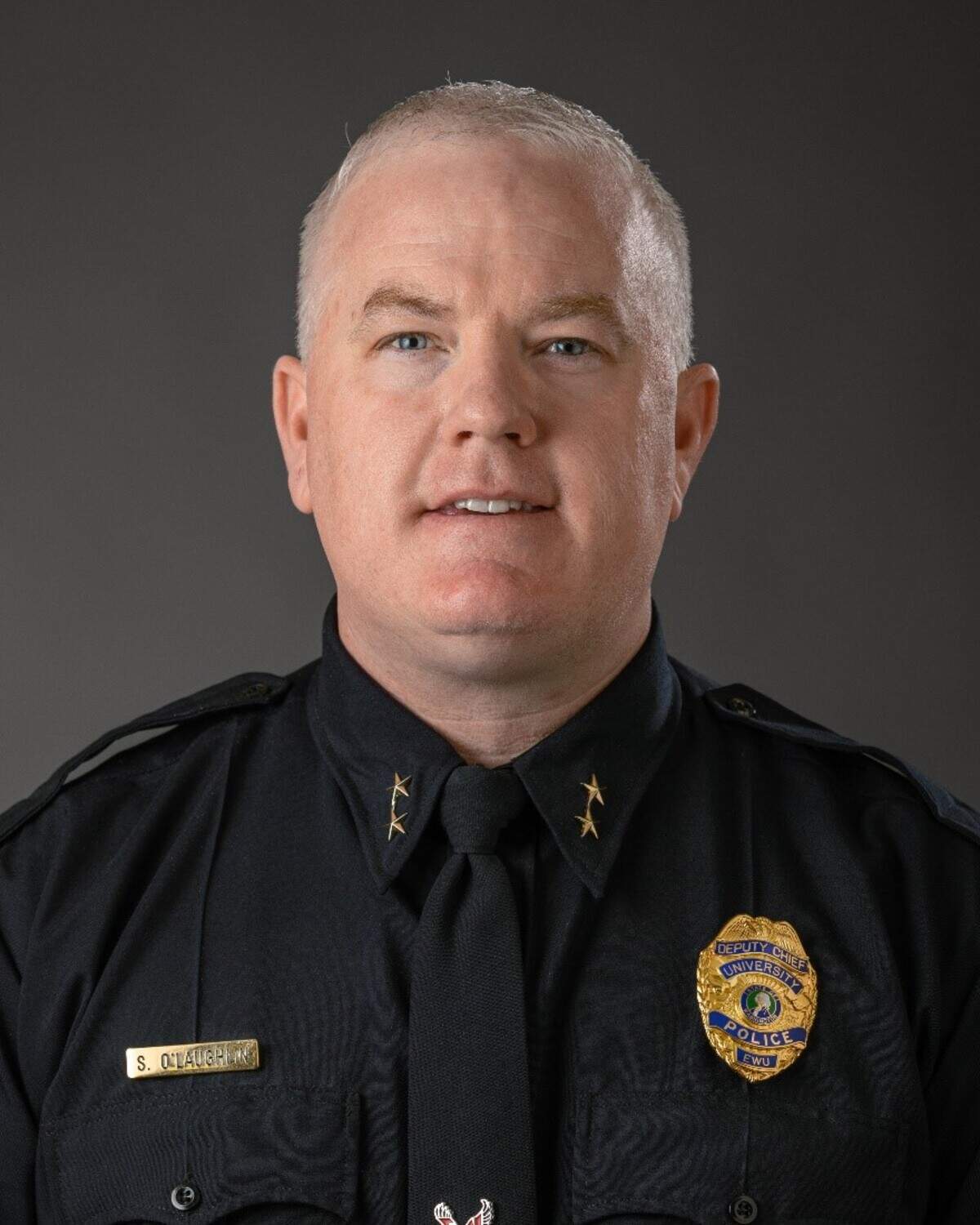 Sean O’Laughlin