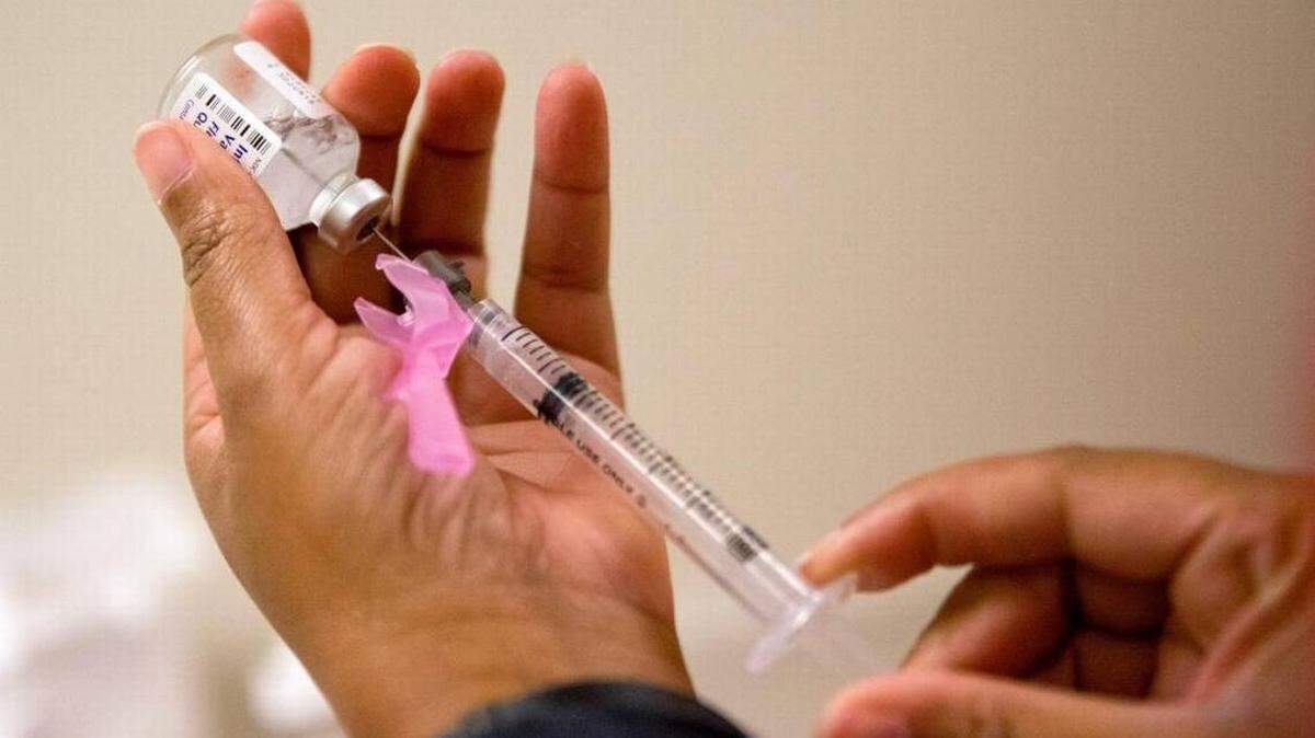 Flu shots are widely available in the Tri-Cities — at pharmacies, health care provider offices and the health district. Flu shots are recommended for everyone 6 months and older.