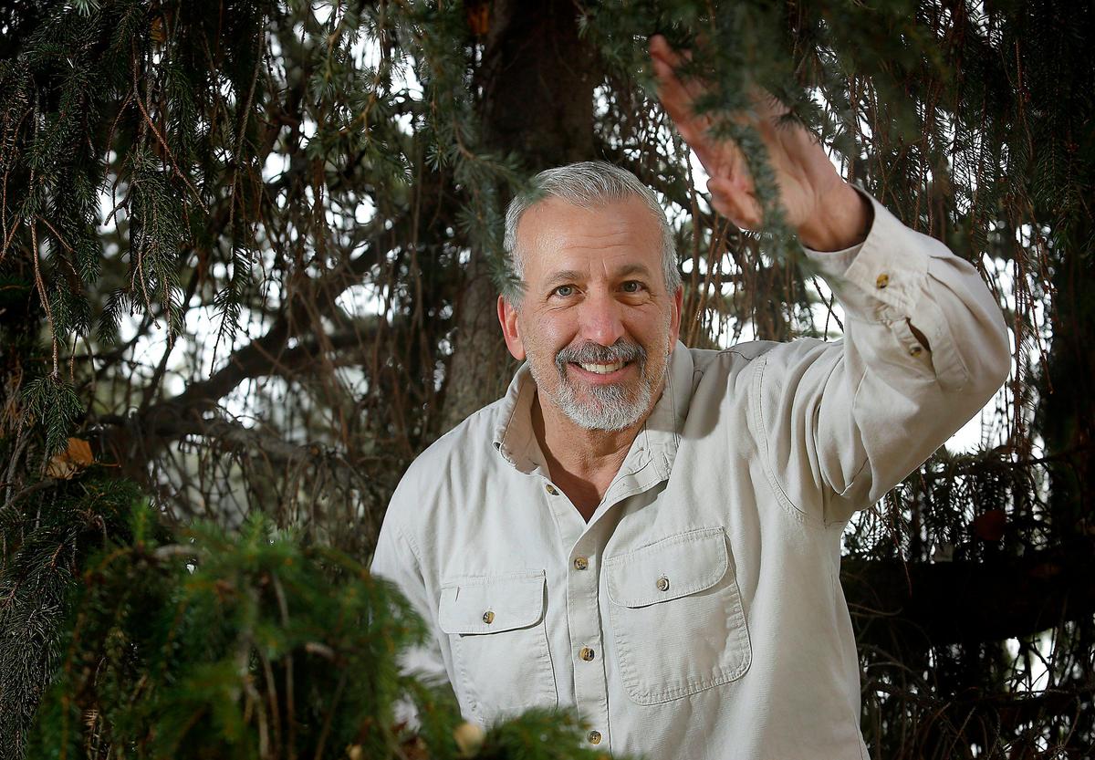 Bigfoot researcher Russell Acord of Kennewick is one of four co-hosts on the Travel Channel’s new eight-episode series called “Expedition Bigfoot.” Acord leads the team into the forest of central Oregon with state-of-the art equipment in search of the elusive creature. The show premieres on Dec. 8. Watch a video at: tricityherald.com/videos