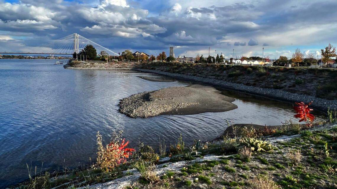 New Clover Island Inn owners bring in Richland music icon to run summer concert series