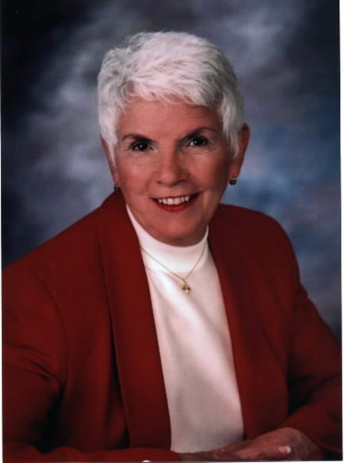 Rep. Shirley Hankins