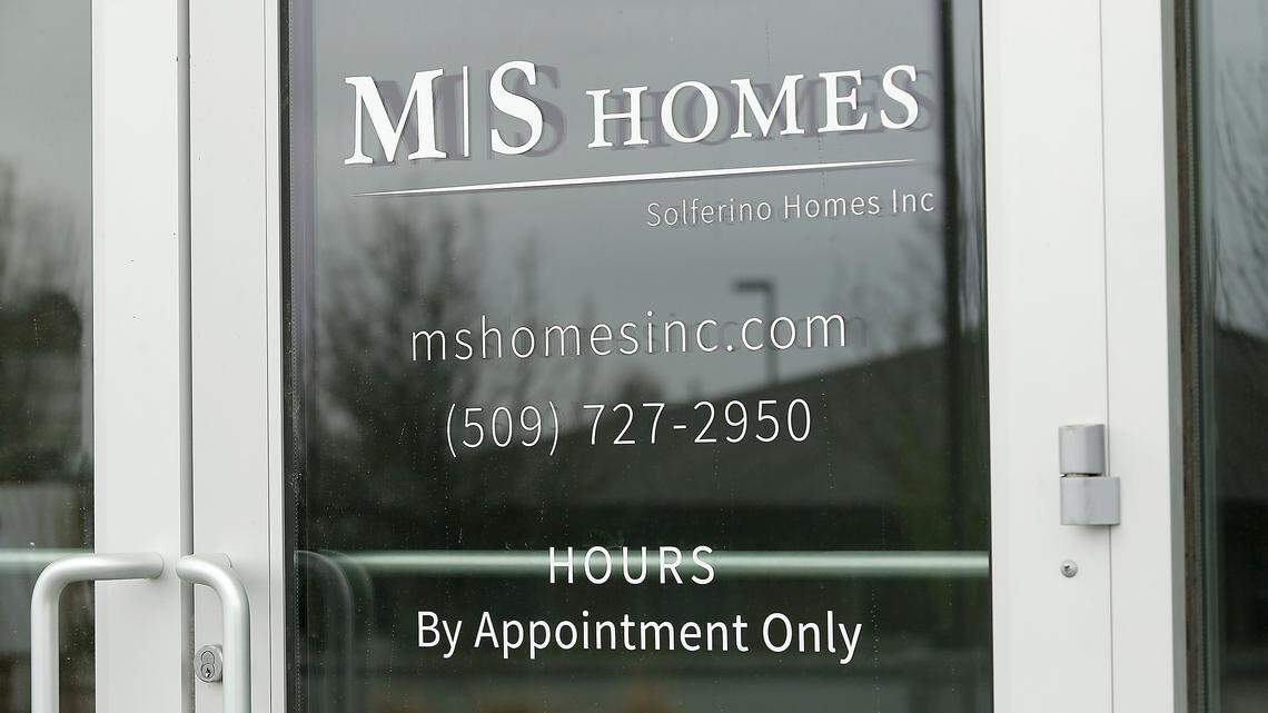 Bankrupt Solferino Homes owner is millions in debt. Trustee finds assets that could help