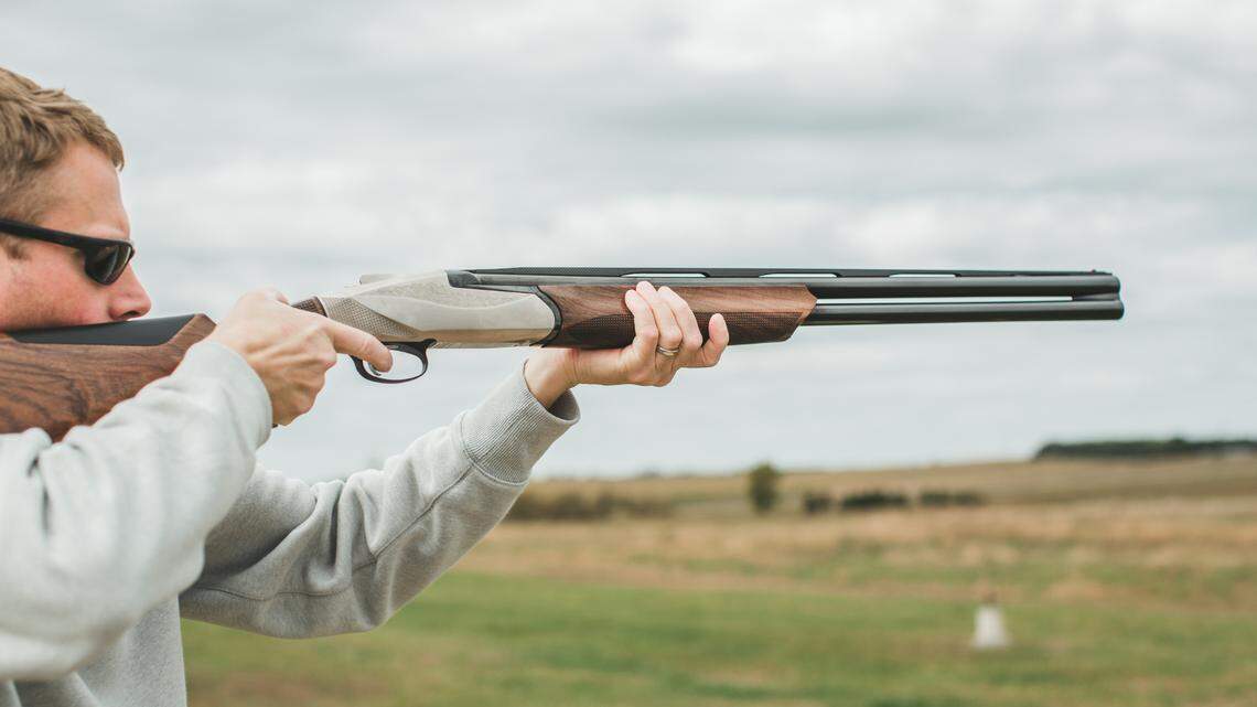 Gun novices can learn about firearms and try firing them at free Tri-Cities class