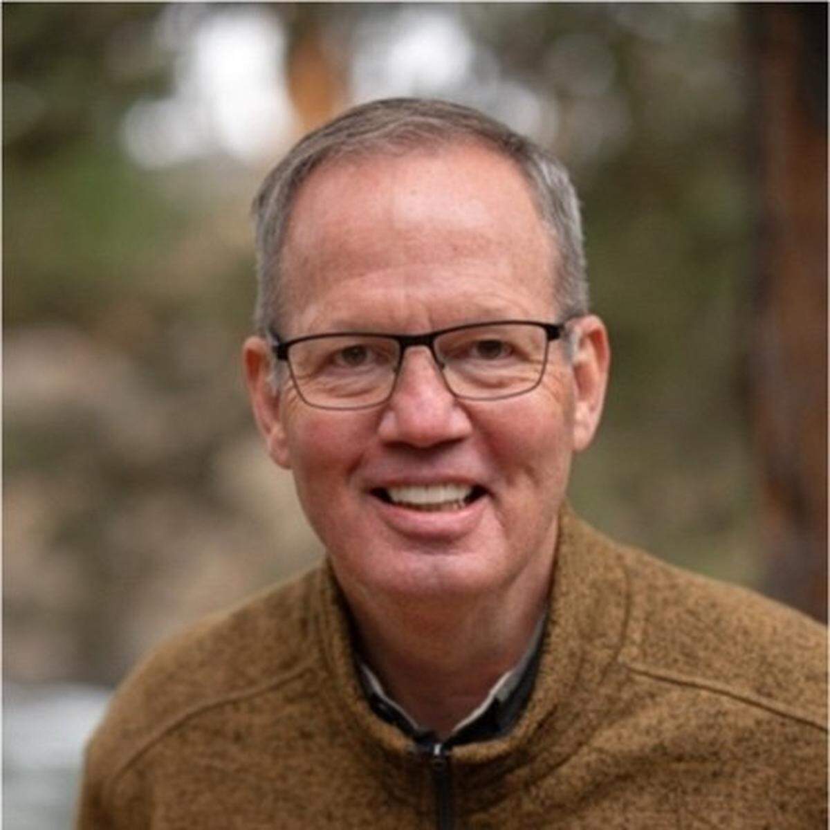 Eric Swanson