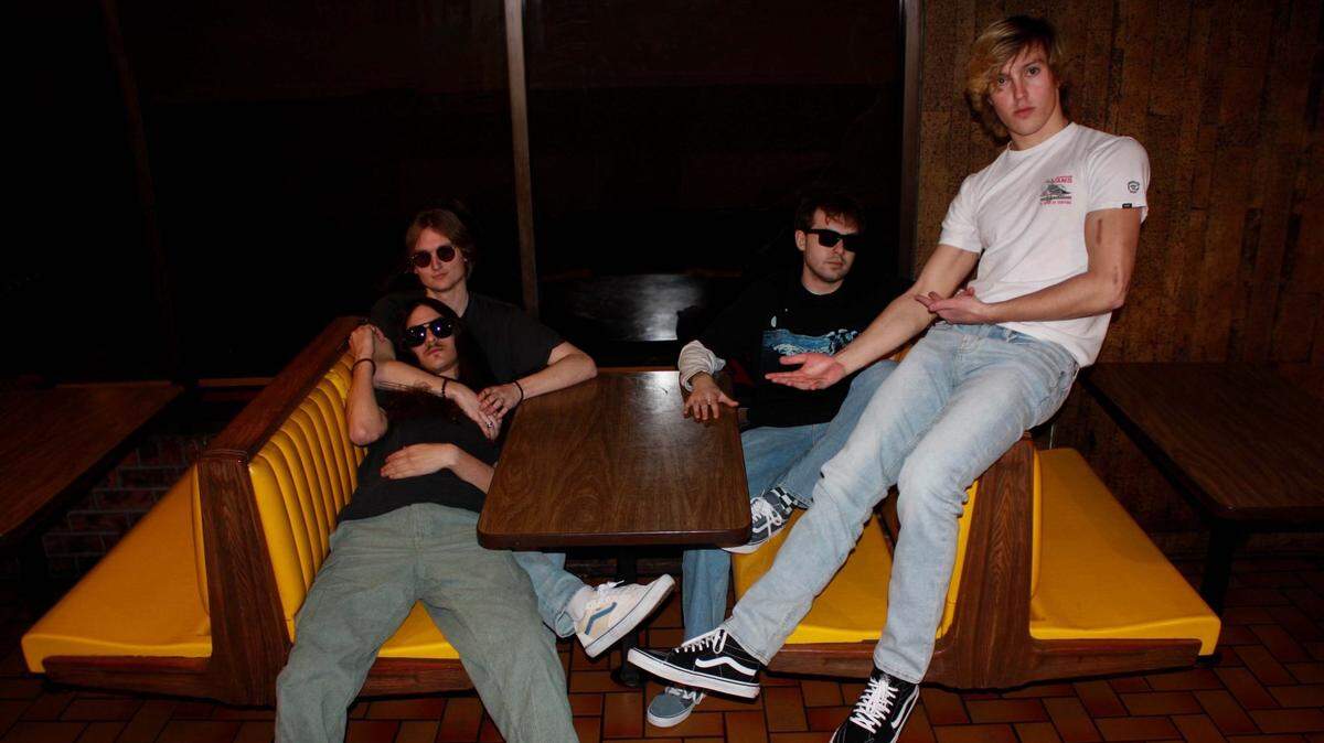 Meet one of the indie bands performing at this now sold-out music festival in Tri-Cities