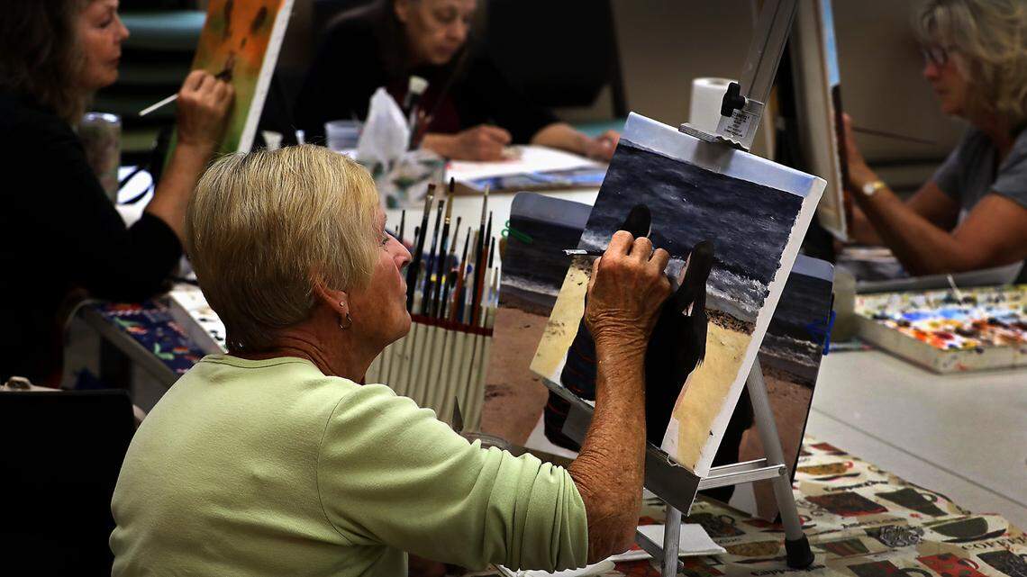 Seniors 65+ are fastest growing part of the Tri-Cities community. Here’s why