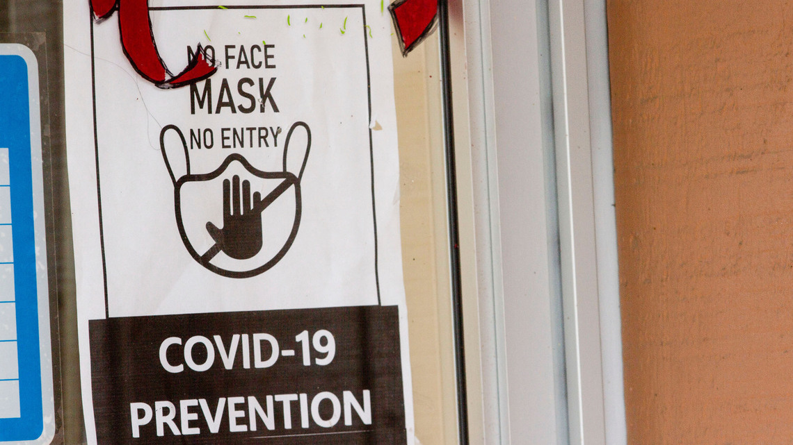 Washington state says 400,000 doses of COVID-19 vaccine could get here this month