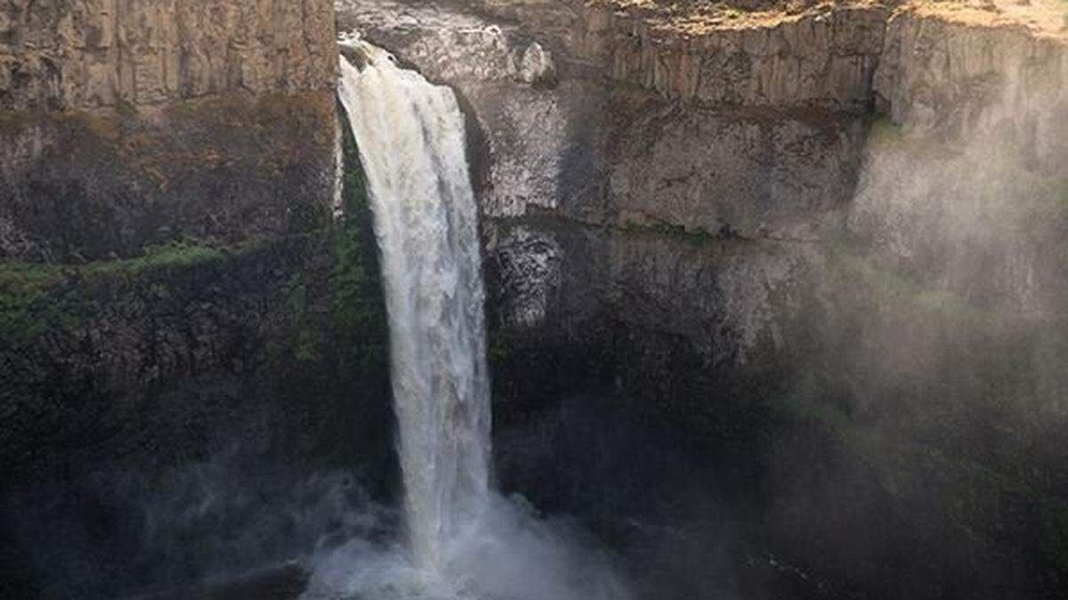 Palouse Falls State Park