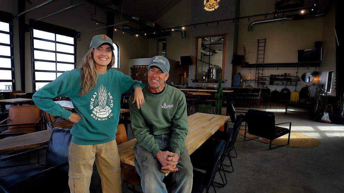 $1 million brewery with sweeping Tri-Cities views set to open in the Horse Heaven Hills