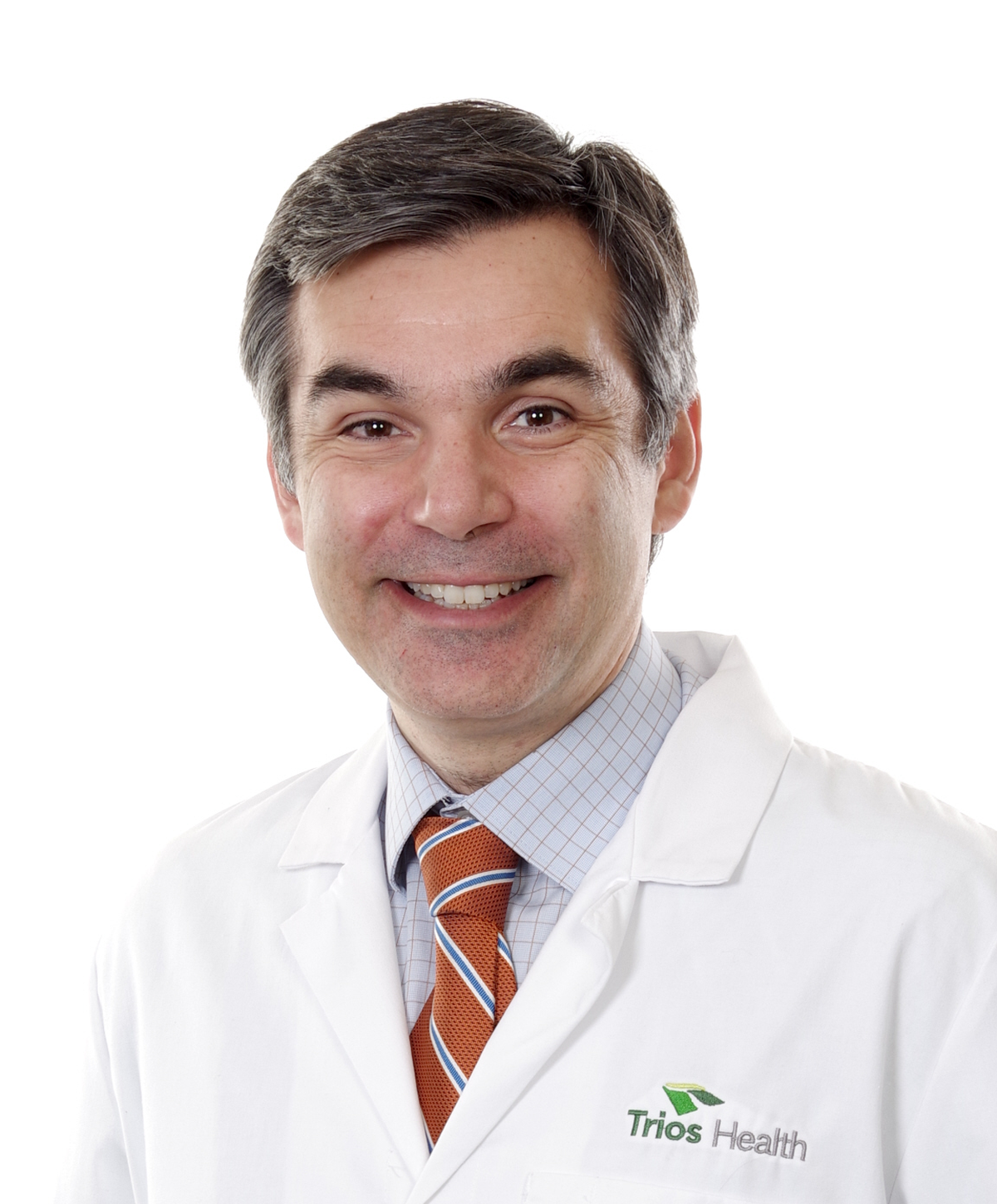 Dr. Nikolaos Myriounis