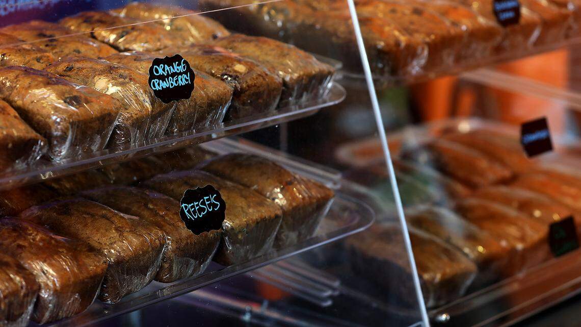 Tri-Cities banana bread company reinvents bakery staple with bold recipes, big plans