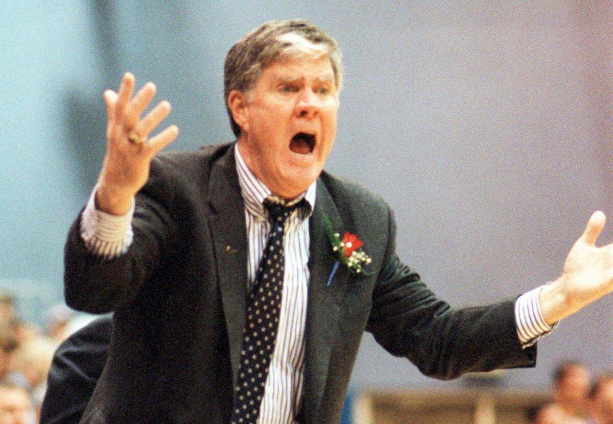 Dan Fitzgerald, former Gonzaga University men’s basketball coach and athletic director, is among the seven chosen for the state Sports Hall of Fame.