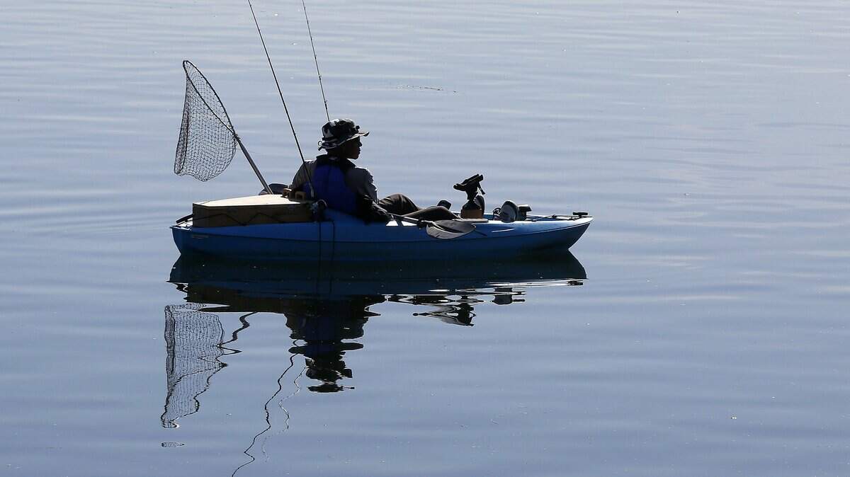 With spring officially sprung, it won't be long now until anglers will be a common sight on the Columbia and Snake rivers and at various fishing Mid-Columbia fishing holes.