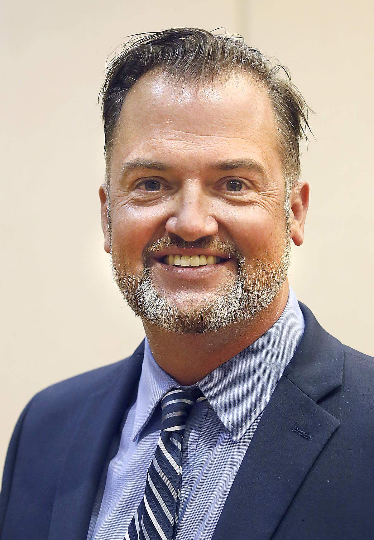 Attorney George Telquist