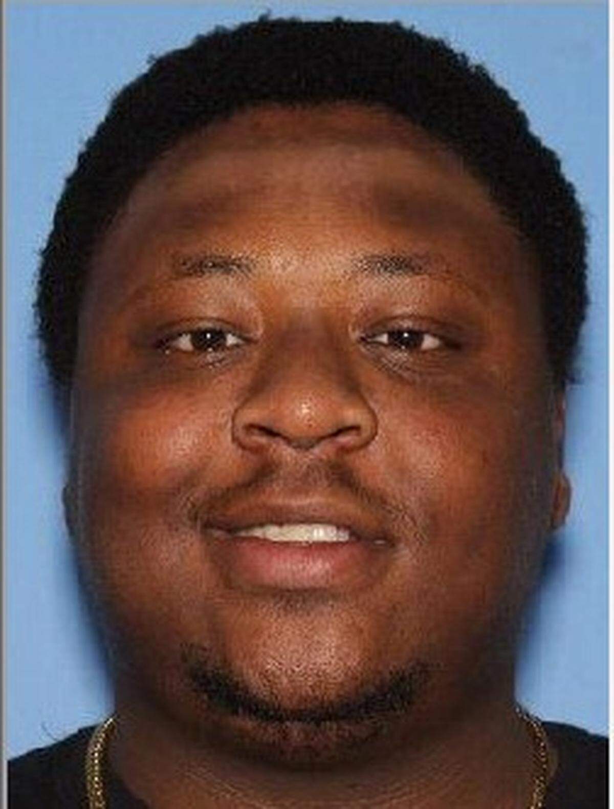 Brandon L. Jones
