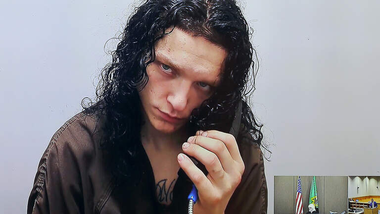 Update: 2nd murder suspect arrested in fatal shooting over a car in Kennewick