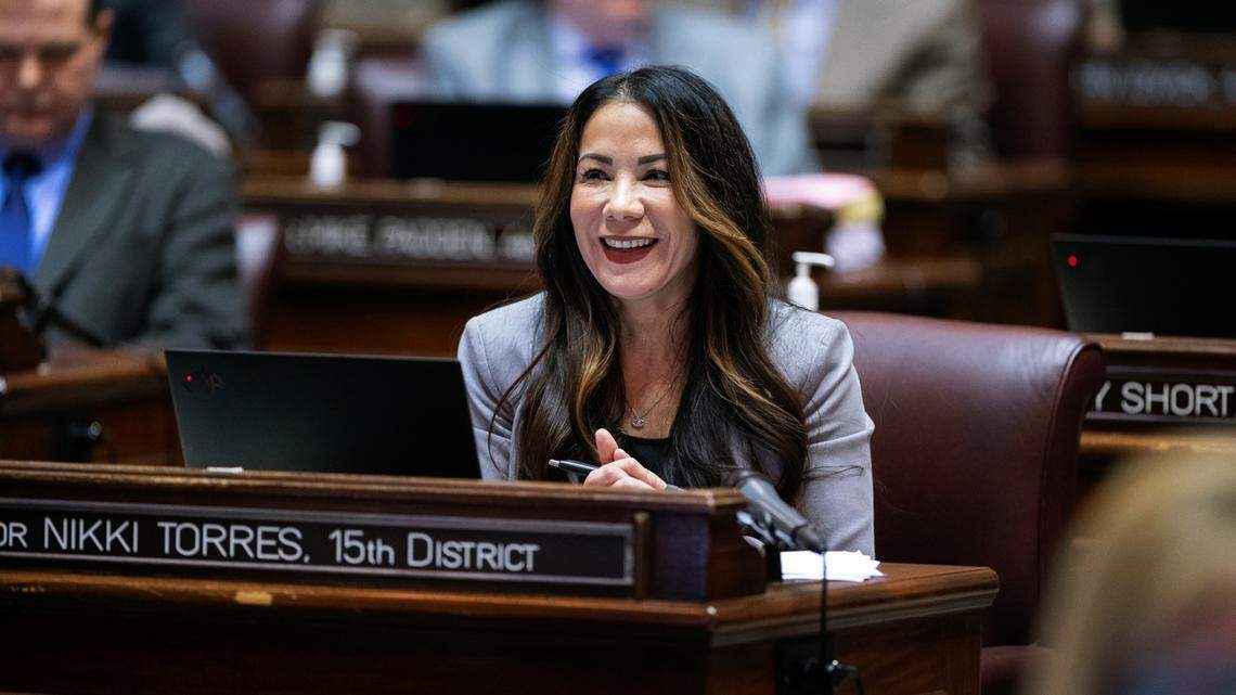 New WA legislative districts could dilute Tri-Cities clout in Olympia | Opinion