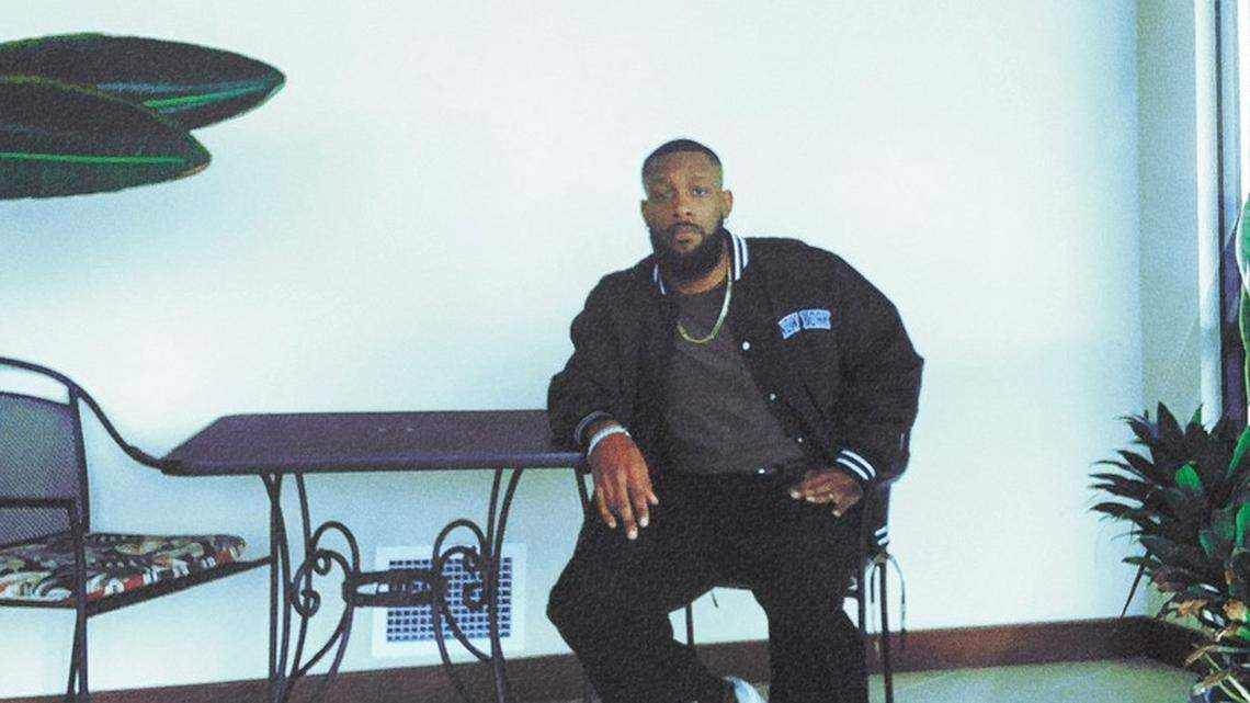 Tri-City artist promises ‘soulful rhymes and music’ at Black History Month showcase