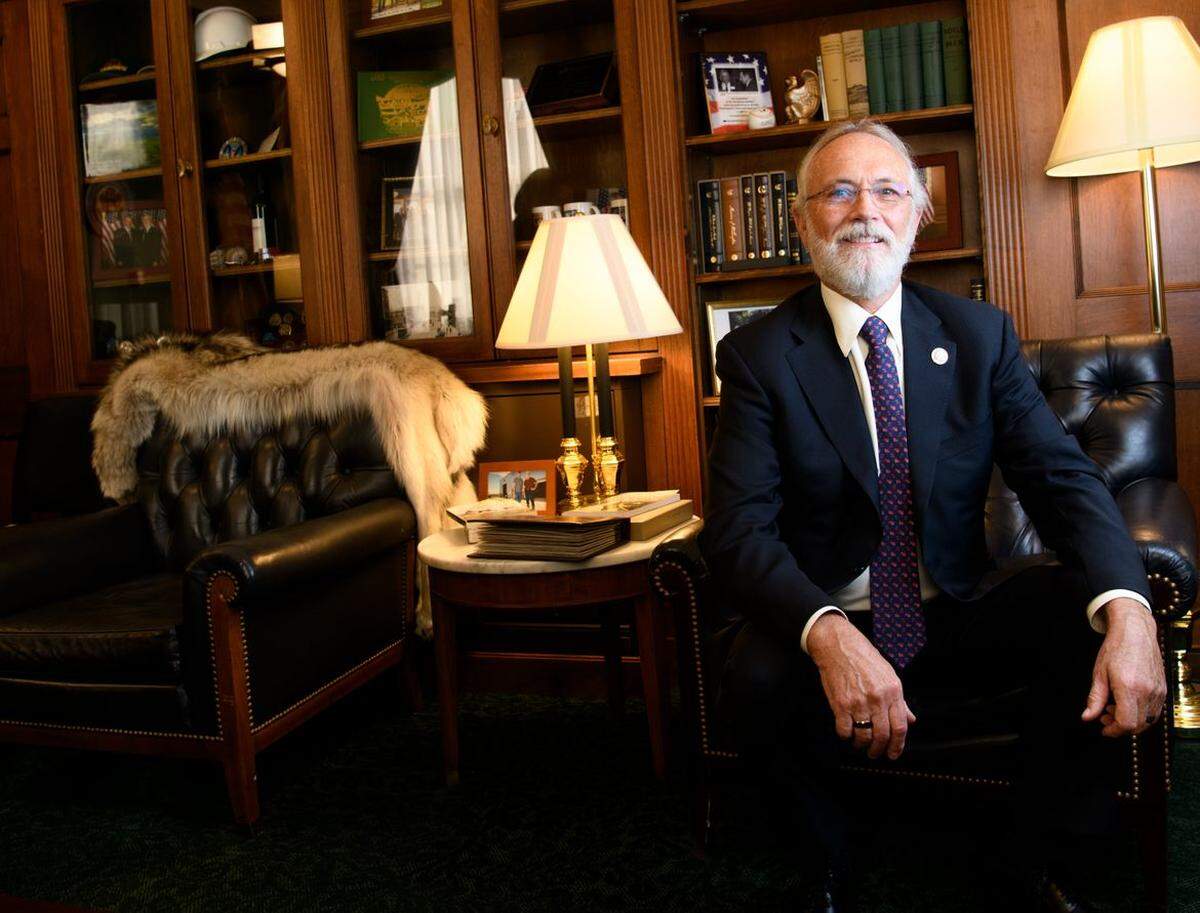 Rep. Dan Newhouse