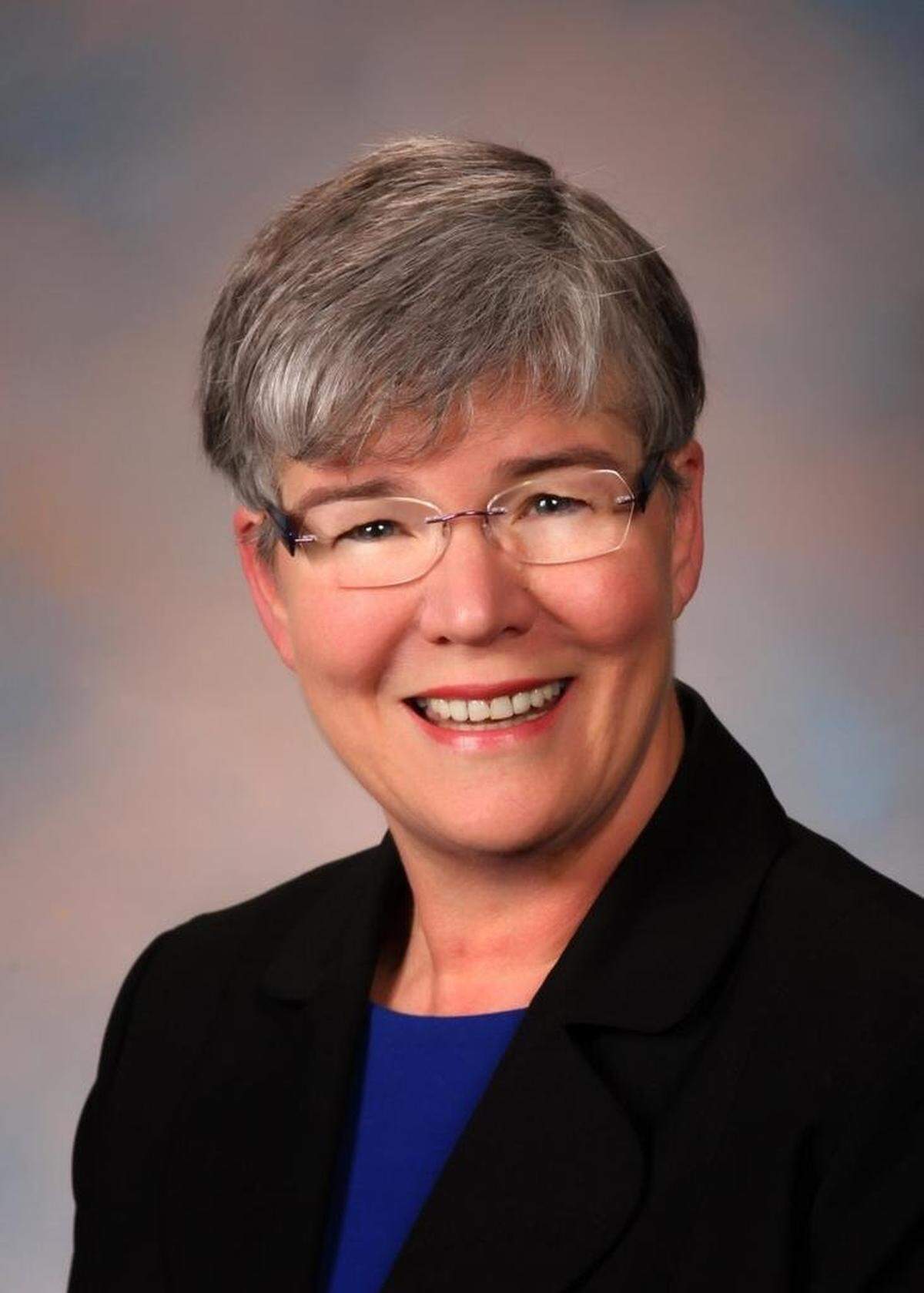 Rebecca Francik