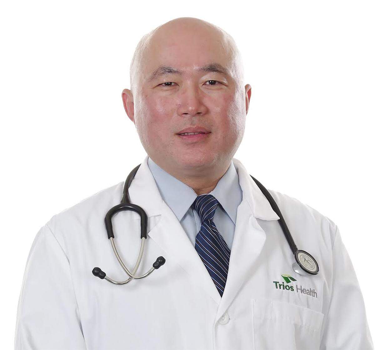 Dr. Dennis Su