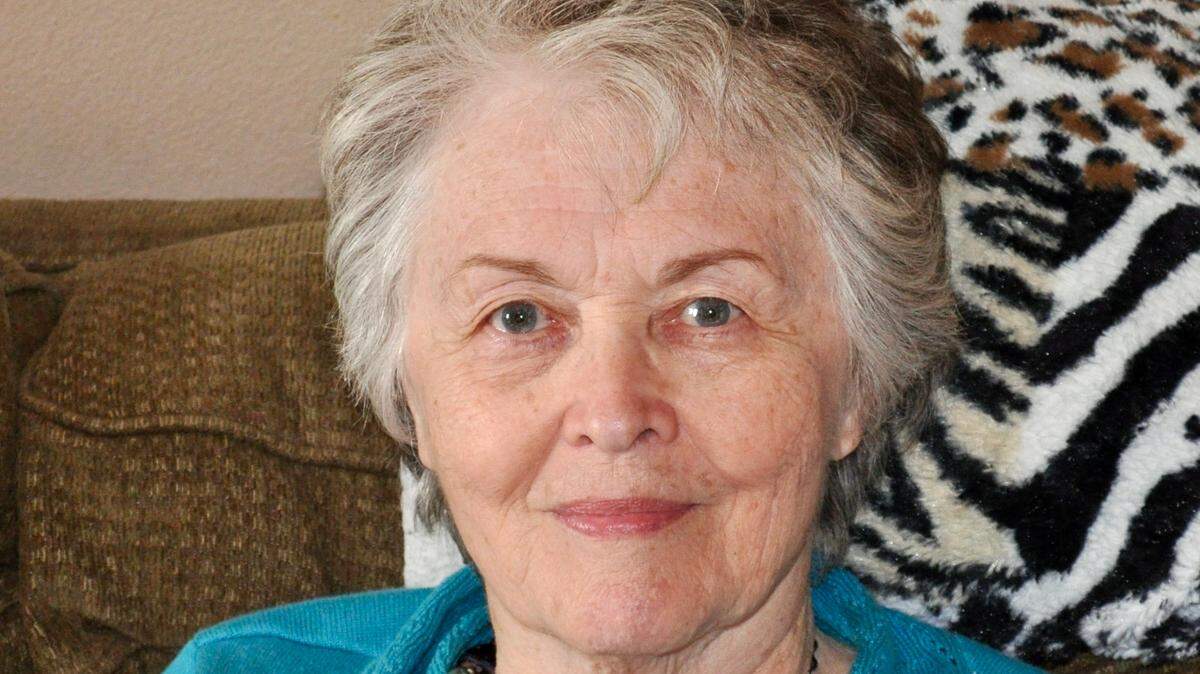 Patricia Stevens was among the earliest of the 292 Tri-Cities area residents to die of complications of COVID-19.