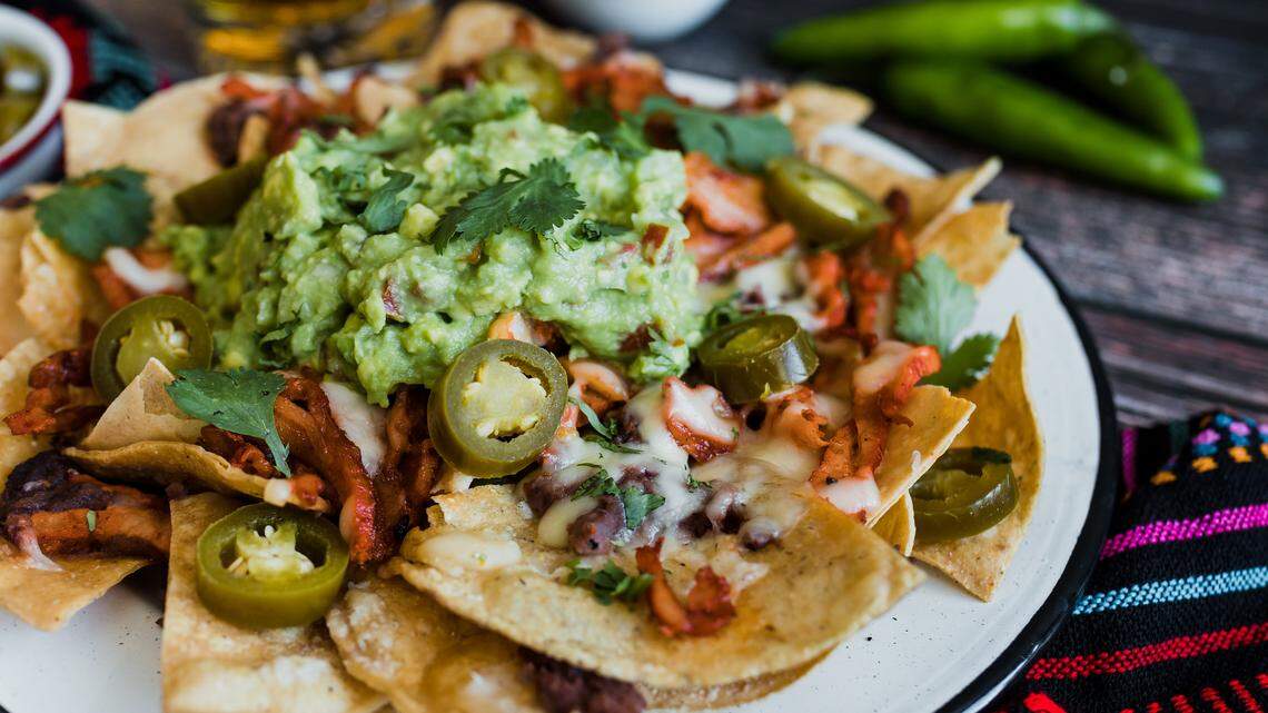 Restaurant and market fail food safety inspections in Tri-Cities area