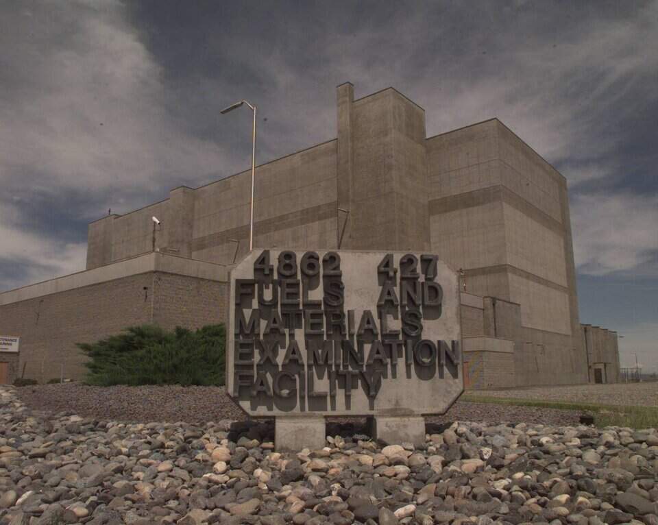 General Matter leases Hanford facility and eyes fuel plant | Tri-City ...