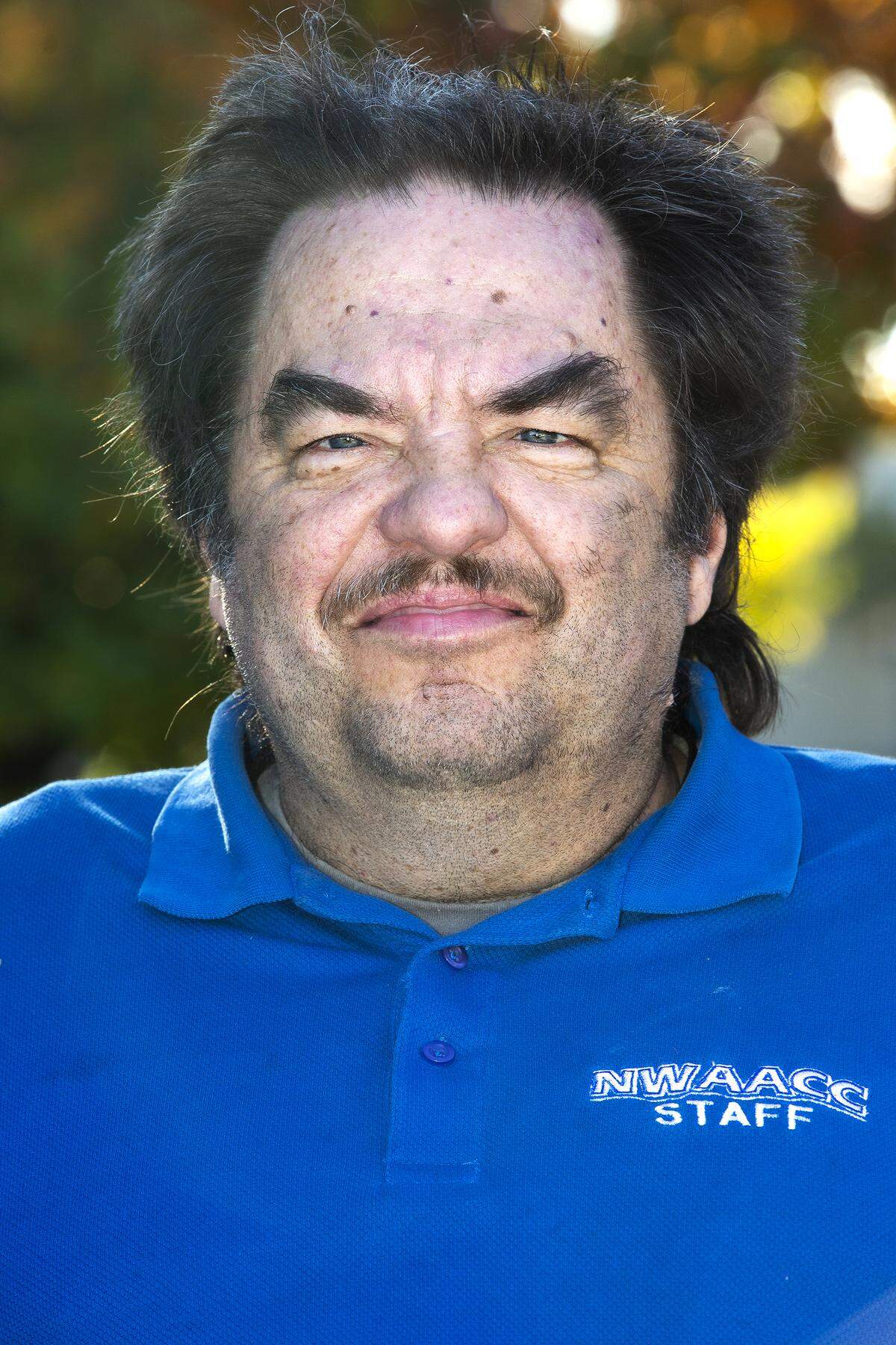 James Langford