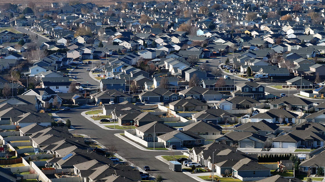 WA law could limit a push for tougher sex offender housing rules in Pasco