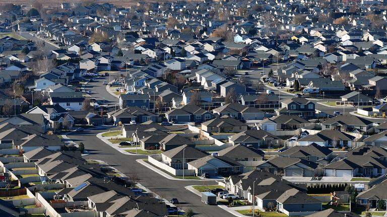 WA law could limit a push for tougher sex offender housing rules in Pasco